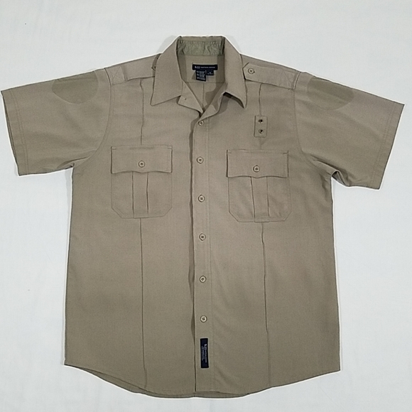 511 tactical series shirts